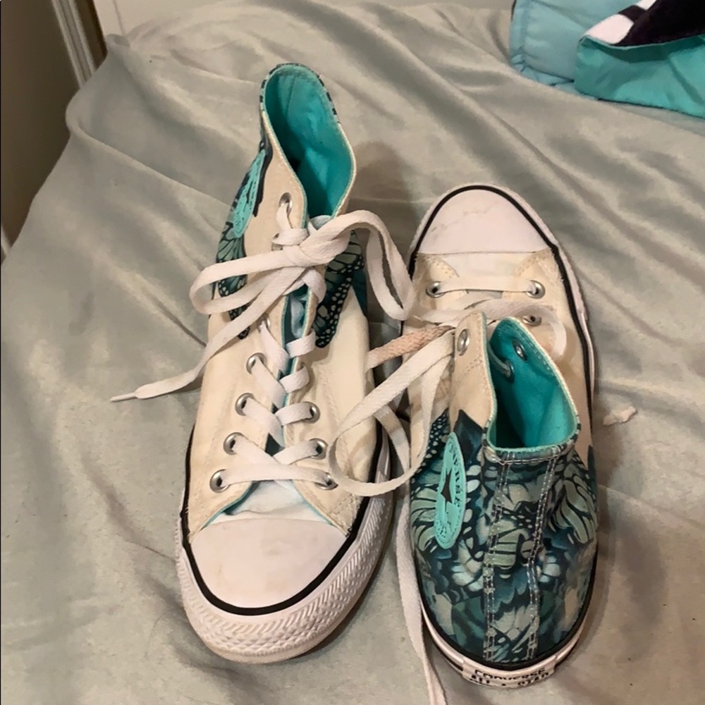All Star Converse